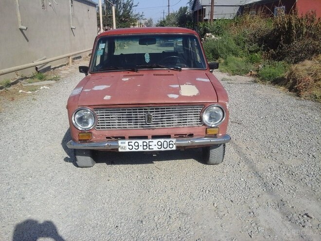 LADA (VAZ) 21011 1979, 450,000 km - 1.3 l - Sumqayıt