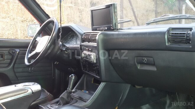 BMW 316 1984, 377,377 km - 16.0 л - Bakı