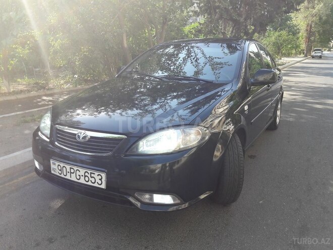 Daewoo Gentra 2014, 138,500 km - 1.5 l - Bakı