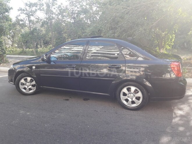 Daewoo Gentra 2014, 138,500 km - 1.5 l - Bakı