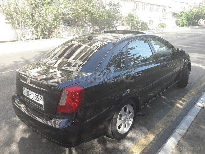 Daewoo Gentra 2014, 138,500 km - 1.5 l - Bakı