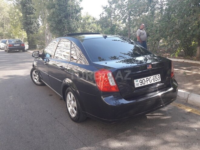 Daewoo Gentra 2014, 138,500 km - 1.5 l - Bakı