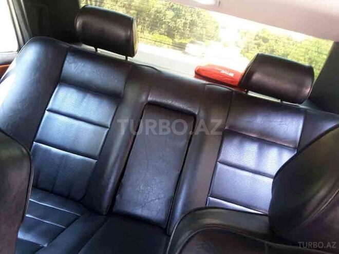 Mercedes E 200 1995, 330,000 km - 2.0 l - Bakı