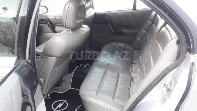 Opel Omega 1998, 256,000 km - 2.0 л - Sumqayıt