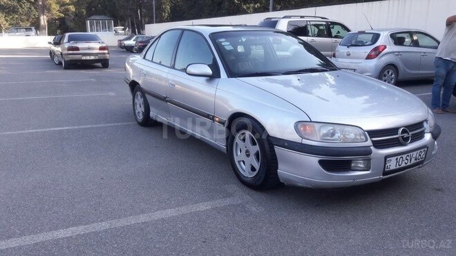 Opel Omega 1998, 256,000 km - 2.0 л - Sumqayıt