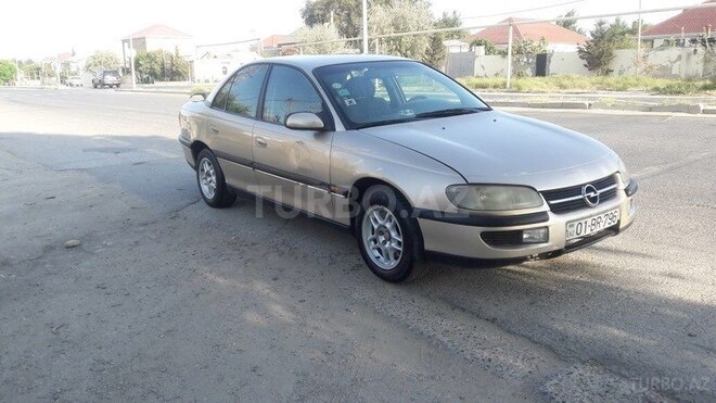Opel Omega 1998, 267,000 km - 2.0 л - Sumqayıt