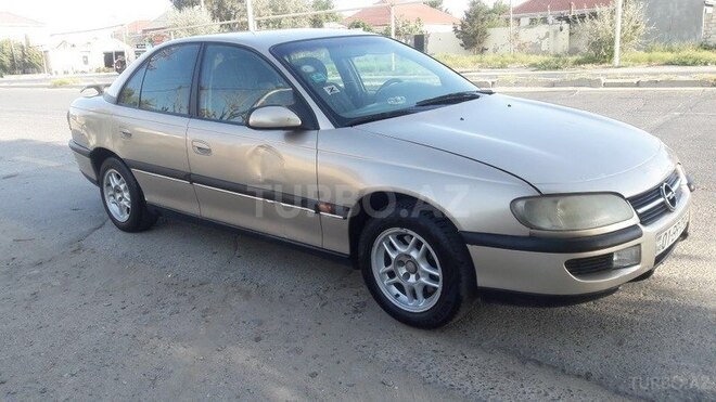 Opel Omega 1998, 267,000 km - 2.0 л - Sumqayıt