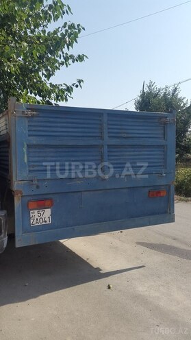 MAZ 3577 1986, 100,000 km - 5.0 л - Şəmkir