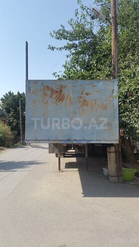 MAZ 3577 1986, 100,000 km - 5.0 л - Şəmkir