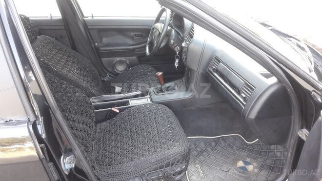 BMW 318 1994, 269,000 km - 1.8 л - Sumqayıt