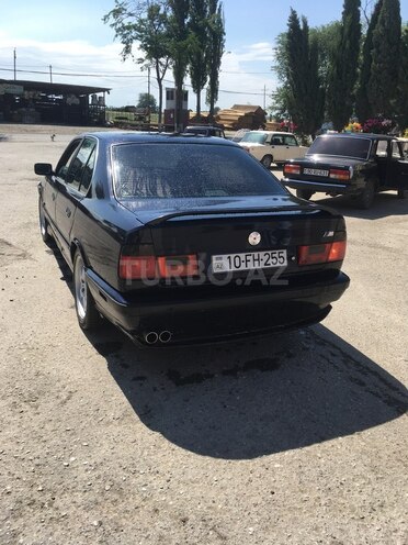 BMW 525 1995, 462,000 km - 2.5 л - Bakı