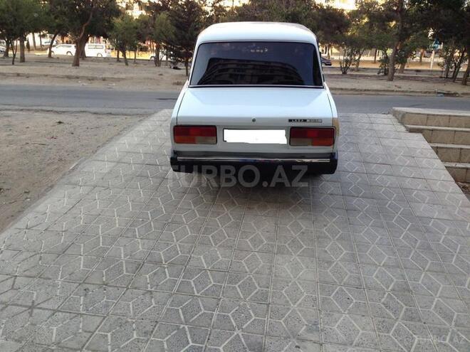 LADA (VAZ) 2107 2000, 164,000 km - 1.6 l - Bakı