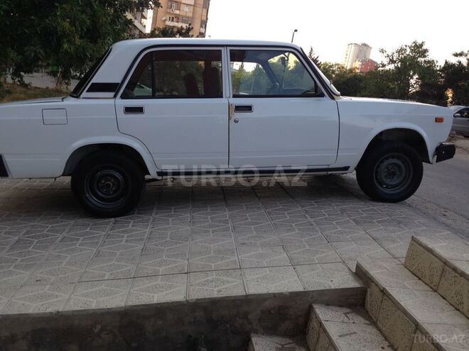 LADA (VAZ) 2107 2000, 164,000 km - 1.6 l - Bakı