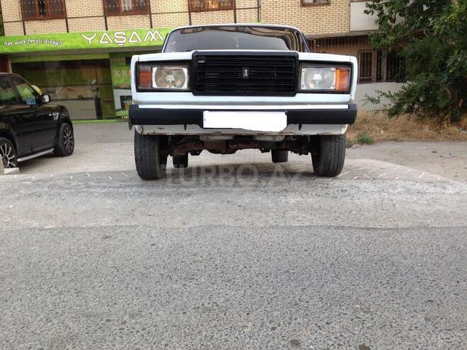 LADA (VAZ) 2107 2000, 164,000 km - 1.6 l - Bakı