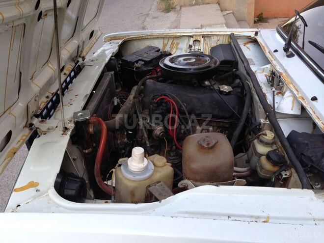LADA (VAZ) 2107 2000, 164,000 km - 1.6 l - Bakı