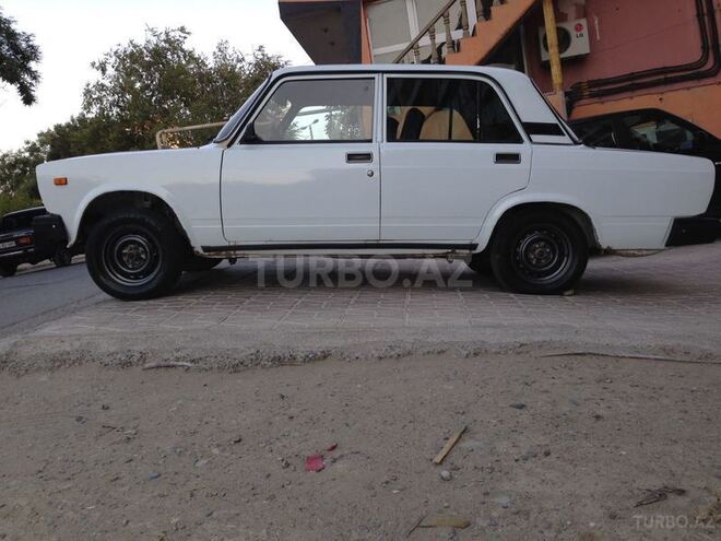 LADA (VAZ) 2107 2000, 164,000 km - 1.6 l - Bakı
