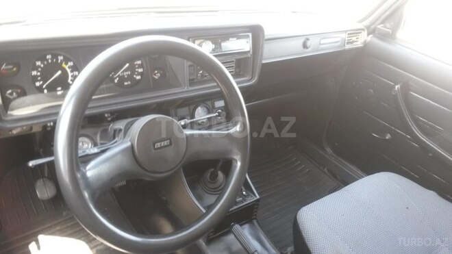 LADA (VAZ) 2107 2010, 11,000 km - 1.6 l - Bakı