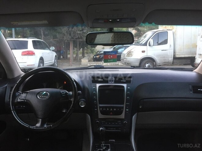 Lexus GS 300 2005, 189,000 km - 3.0 l - Bakı