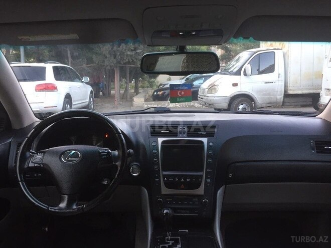 Lexus GS 300 2005, 187,000 km - 3.0 l - Bakı