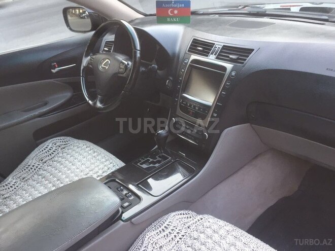 Lexus GS 300 2005, 187,000 km - 3.0 l - Bakı