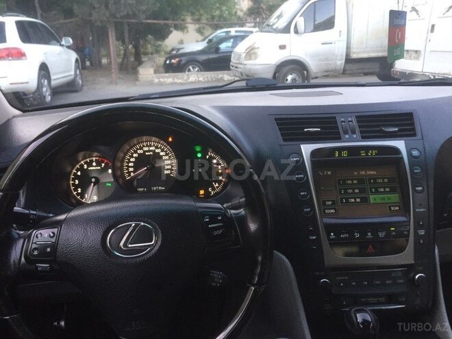 Lexus GS 300 2005, 187,000 km - 3.0 l - Bakı
