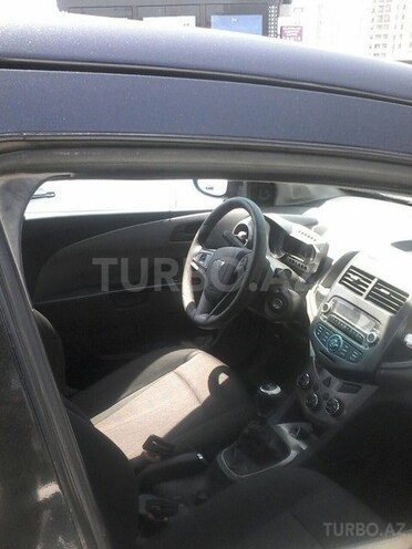 Chevrolet Aveo 2012, 250,000 km - 1.4 l - Bakı