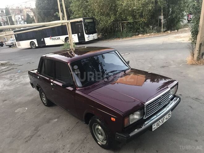 LADA (VAZ) 2107 2010, 76,000 km - 1.6 l - Bakı