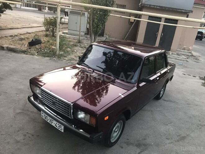 LADA (VAZ) 2107 2010, 76,000 km - 1.6 l - Bakı