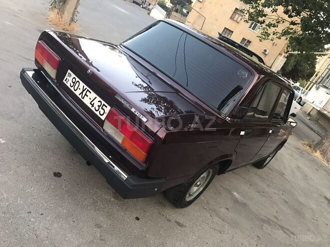 LADA (VAZ) 2107 2010, 76,000 km - 1.6 l - Bakı