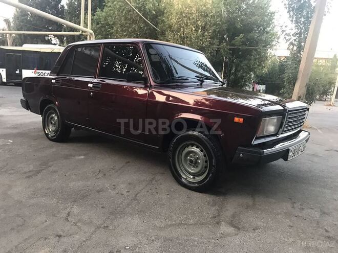 LADA (VAZ) 2107 2010, 76,000 km - 1.6 l - Bakı
