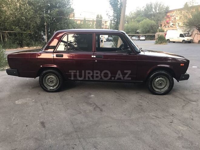 LADA (VAZ) 2107 2010, 76,000 km - 1.6 l - Bakı