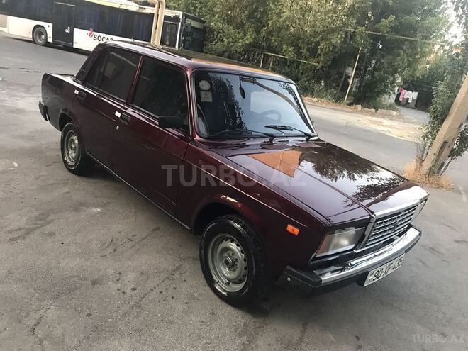 LADA (VAZ) 2107 2010, 76,000 km - 1.6 l - Bakı