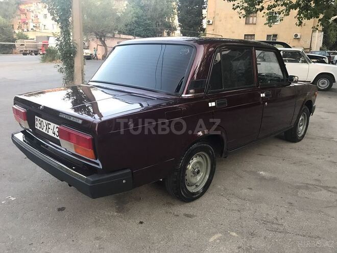 LADA (VAZ) 2107 2010, 76,000 km - 1.6 l - Bakı