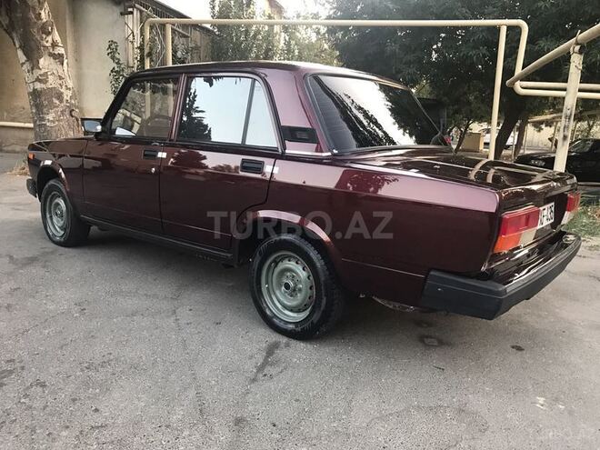 LADA (VAZ) 2107 2010, 76,000 km - 1.6 l - Bakı