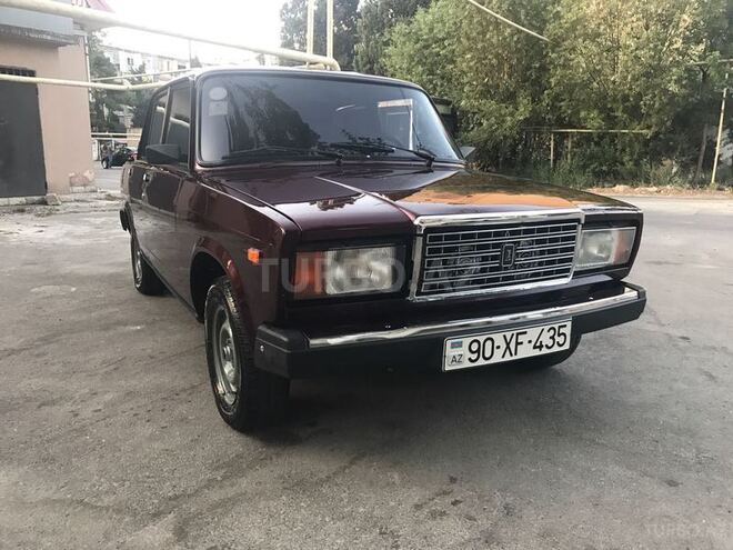 LADA (VAZ) 2107 2010, 76,000 km - 1.6 l - Bakı