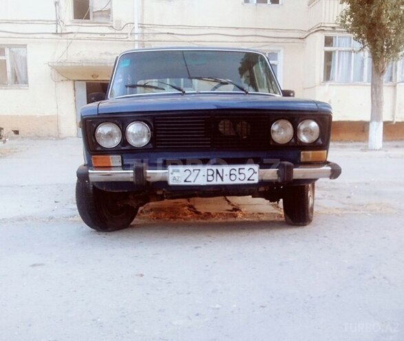 LADA (VAZ) 2106 2000, 150,000 km - 1.3 l - Sumqayıt