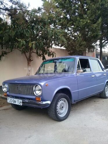 LADA (VAZ) 21011 1971, 150,000 km - 1.2 л - Bakı