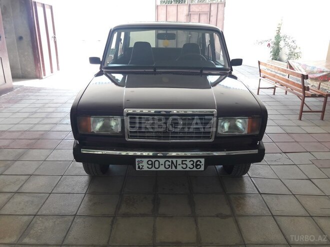 LADA (VAZ) 2107 2009, 58,500 km - 1.6 l - Sumqayıt