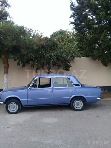 LADA (VAZ) 21011 1971, 150,000 km - 1.2 л - Bakı