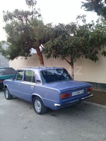 LADA (VAZ) 21011 1971, 150,000 km - 1.2 л - Bakı
