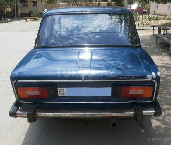 LADA (VAZ) 2106 2000, 150,000 km - 1.3 l - Sumqayıt