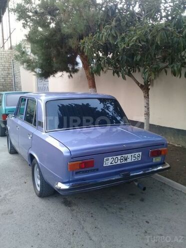 LADA (VAZ) 21011 1971, 150,000 km - 1.2 л - Bakı