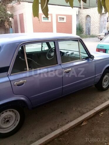 LADA (VAZ) 21011 1971, 150,000 km - 1.2 л - Bakı