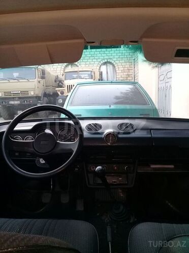 LADA (VAZ) 21011 1971, 150,000 km - 1.2 л - Bakı