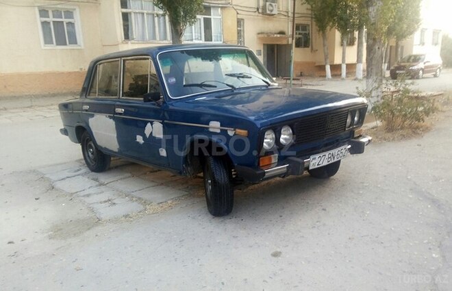 LADA (VAZ) 2106 2000, 150,000 km - 1.3 l - Sumqayıt