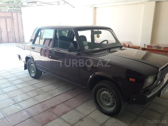 LADA (VAZ) 2107 2009, 58,500 km - 1.6 l - Sumqayıt