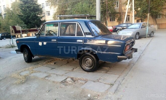 LADA (VAZ) 2106 2000, 150,000 km - 1.3 l - Sumqayıt
