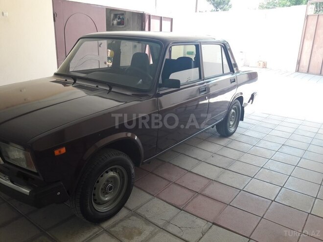 LADA (VAZ) 2107 2009, 58,500 km - 1.6 l - Sumqayıt