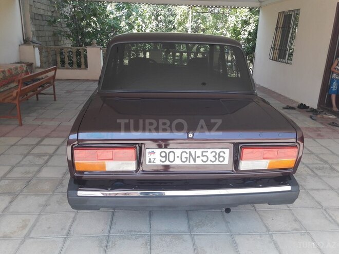 LADA (VAZ) 2107 2009, 58,500 km - 1.6 l - Sumqayıt