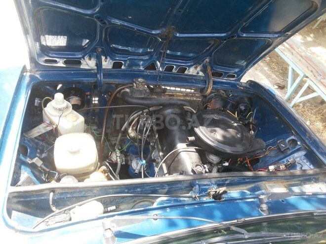 LADA (VAZ) 2106 2000, 150,000 km - 1.3 l - Sumqayıt